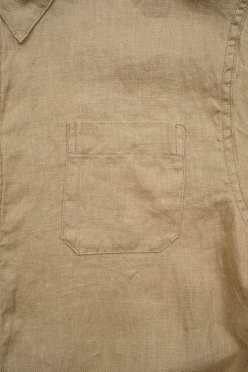 【ナイジェル・ケーボン】WOMAN / ブリティッシュワークウェアカバーオール / BRITISH WORKWEAR COVERALLS
