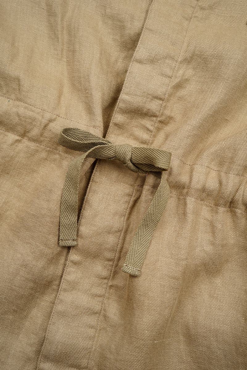 【ナイジェル・ケーボン】WOMAN / ブリティッシュワークウェアカバーオール / BRITISH WORKWEAR COVERALLS