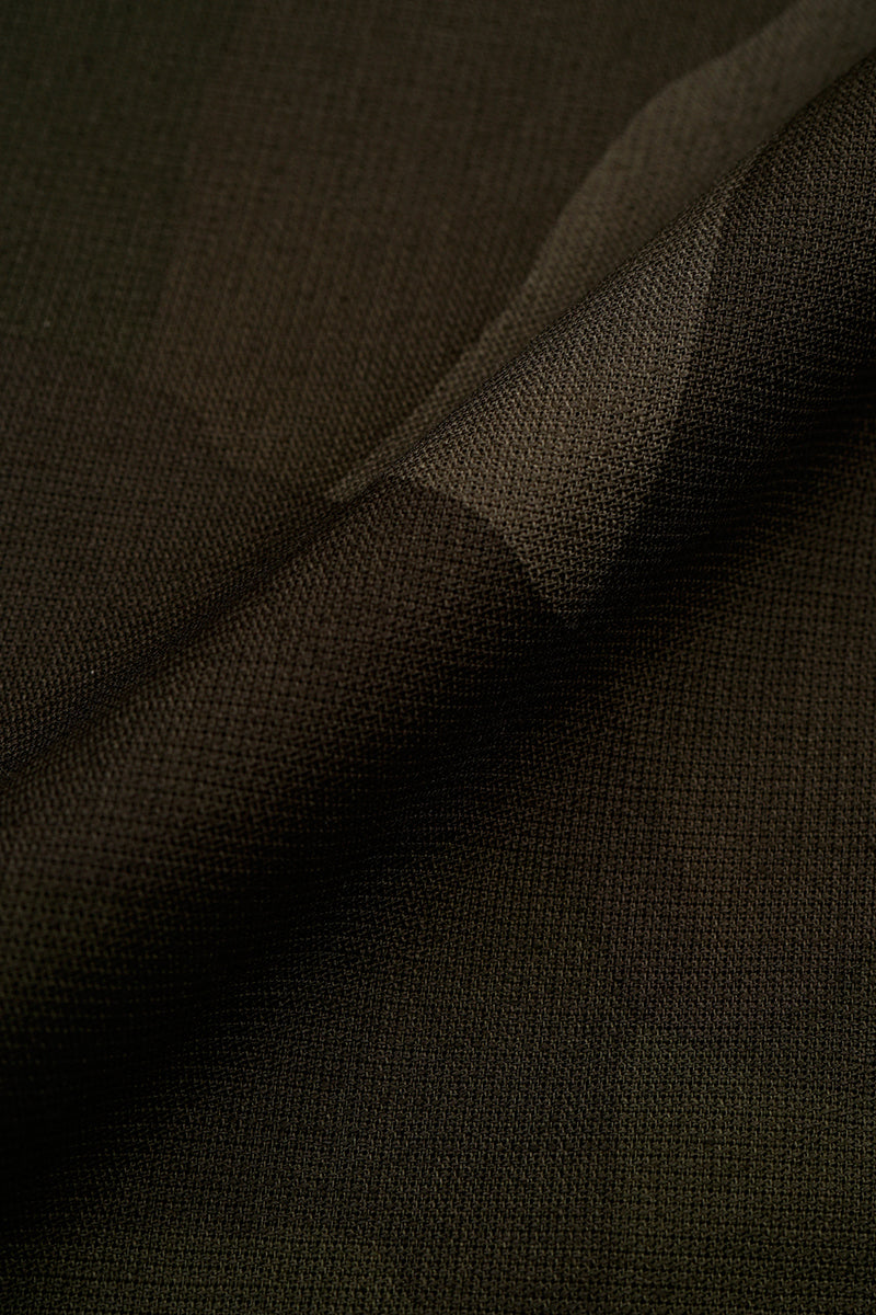 【ナイジェル・ケーボン】WOMAN / 40s N-1デッキウェアドレス - カモ / 40s N-1 DECK WEAR DRESS - CAMO