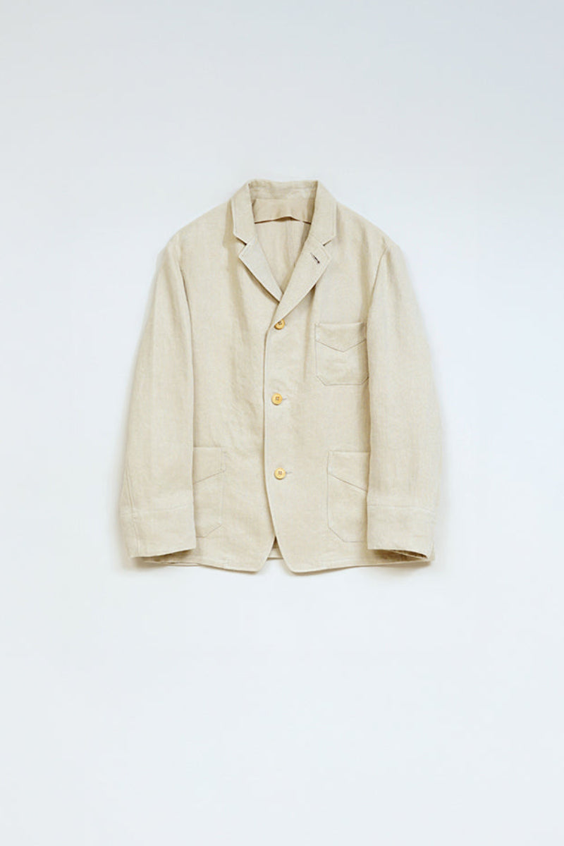 【ナイジェル・ケーボン】WOMAN / サックジャケット / SACK JACKET