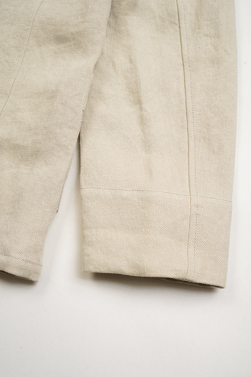 【ナイジェル・ケーボン】WOMAN / サックジャケット / SACK JACKET