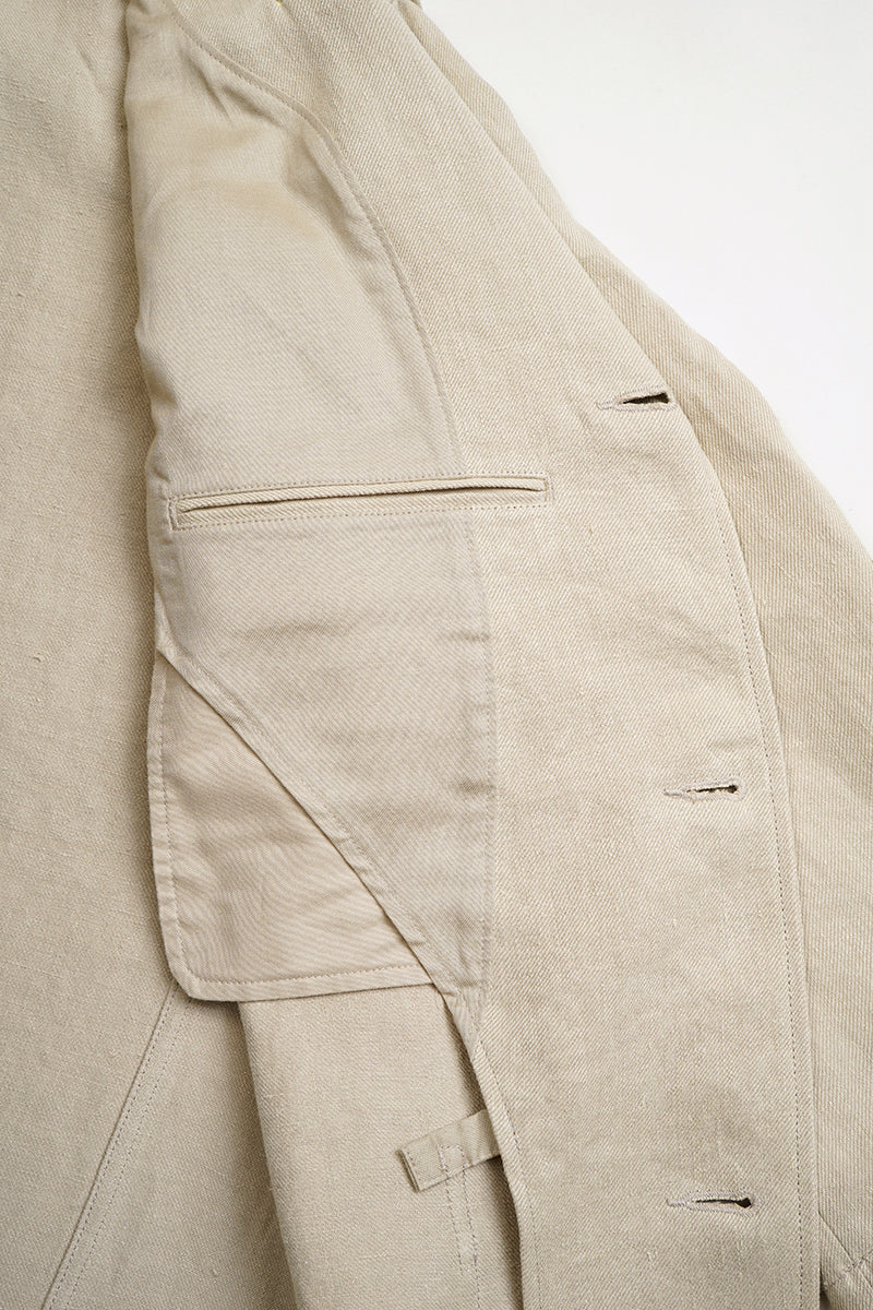 【ナイジェル・ケーボン】WOMAN / サックジャケット / SACK JACKET