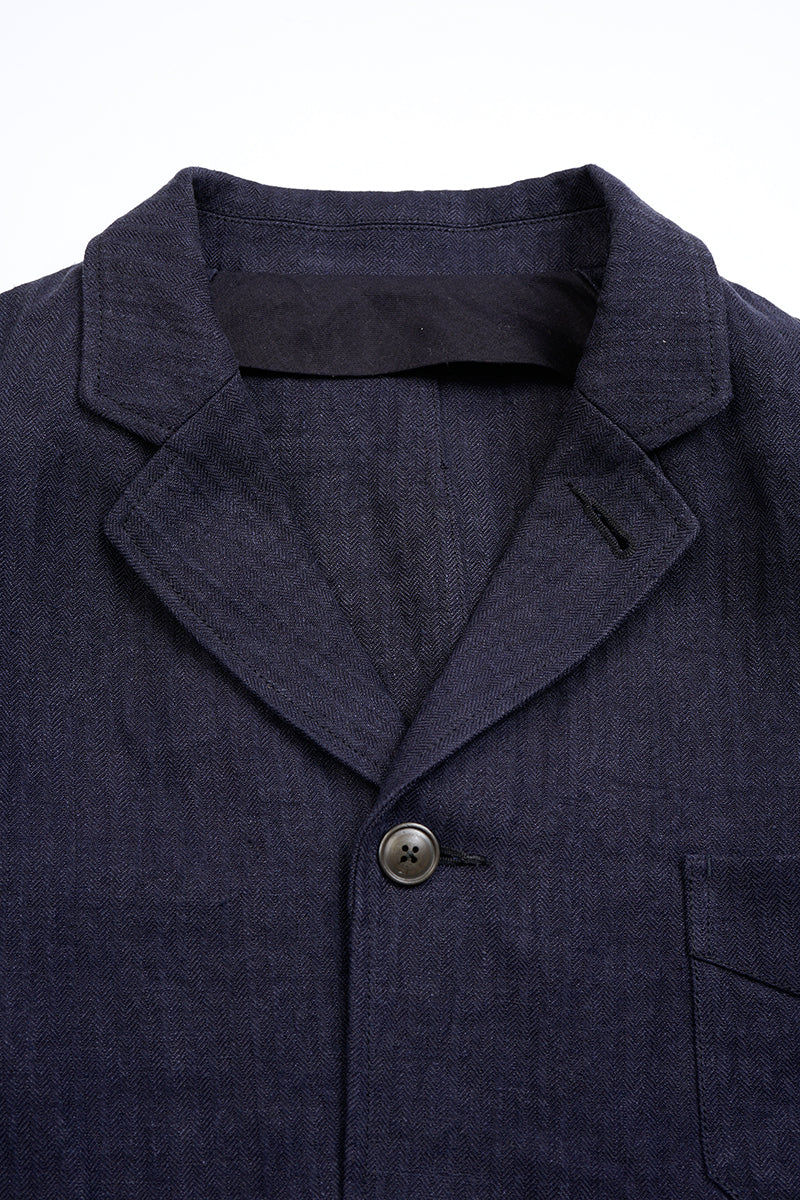 【ナイジェル・ケーボン】WOMAN / サックジャケット / SACK JACKET