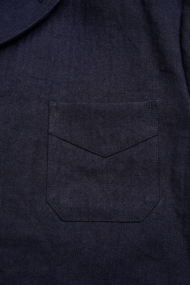 【ナイジェル・ケーボン】WOMAN / サックジャケット / SACK JACKET