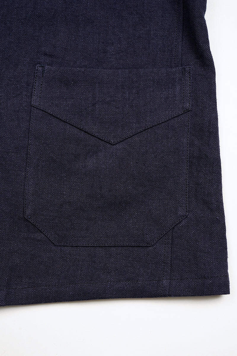 【ナイジェル・ケーボン】WOMAN / サックジャケット / SACK JACKET