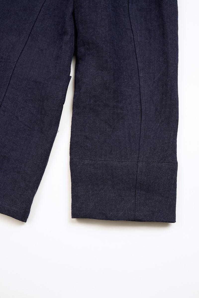 【ナイジェル・ケーボン】WOMAN / サックジャケット / SACK JACKET