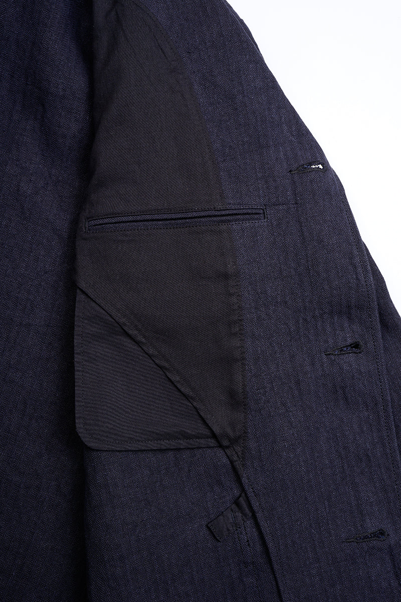 【ナイジェル・ケーボン】WOMAN / サックジャケット / SACK JACKET