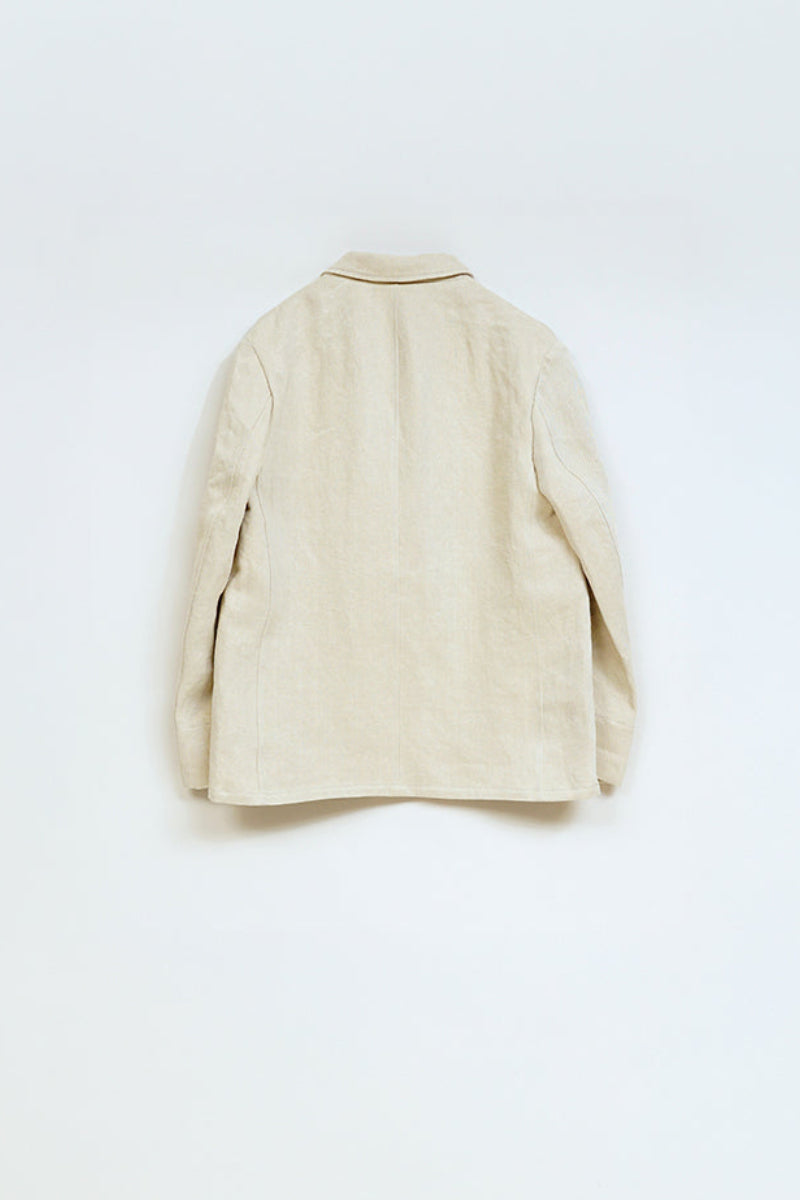 【ナイジェル・ケーボン】WOMAN / サックジャケット / SACK JACKET