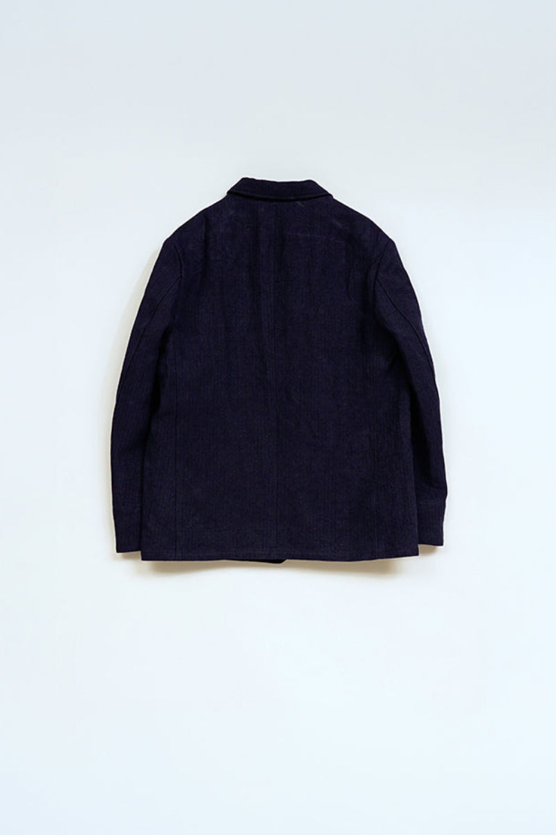 ナイジェル・ケーボン】WOMAN / サックジャケット / SACK JACKET