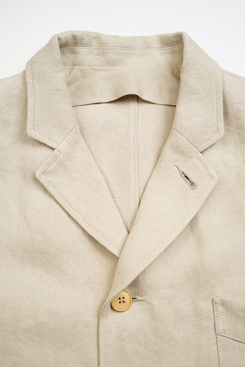 【ナイジェル・ケーボン】WOMAN / サックジャケット / SACK JACKET