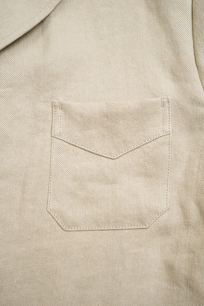 予約商品【ナイジェル・ケーボン】WOMAN / サックジャケット / SACK