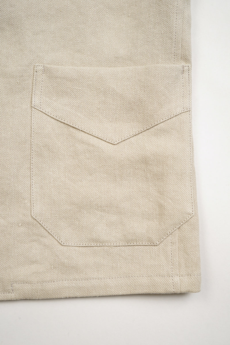 【ナイジェル・ケーボン】WOMAN / サックジャケット / SACK JACKET