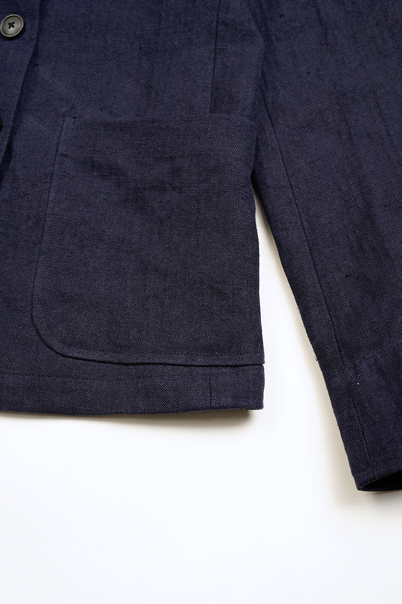 ナイジェル・ケーボン】WOMAN / ジェントルマンズダブルブレスト