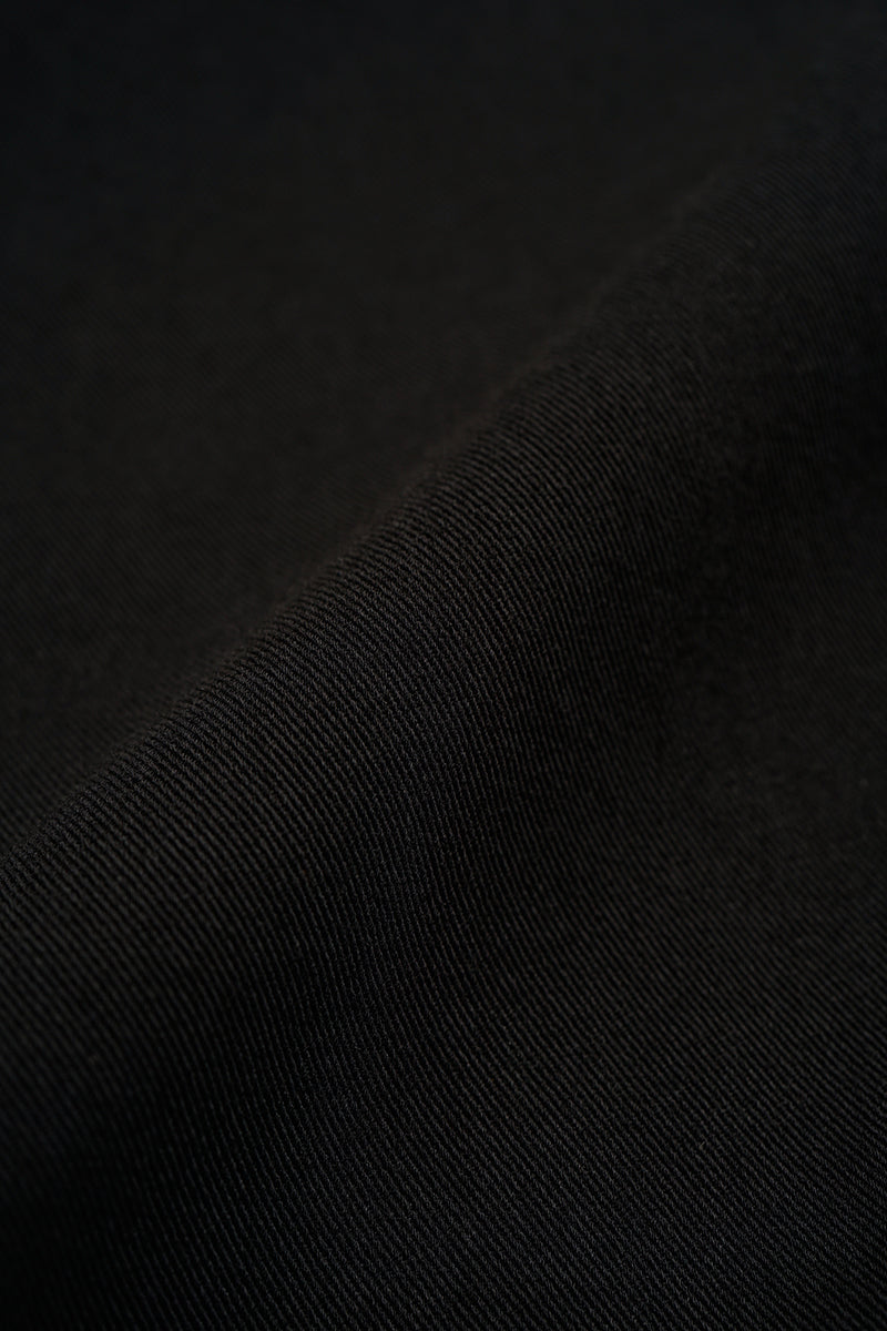 【ナイジェル・ケーボン】WOMAN / ジェントルマンズ ダブルブレストジャケット - コットンツイル / GENTLEMANS DB JACKET - COTTON TWILL