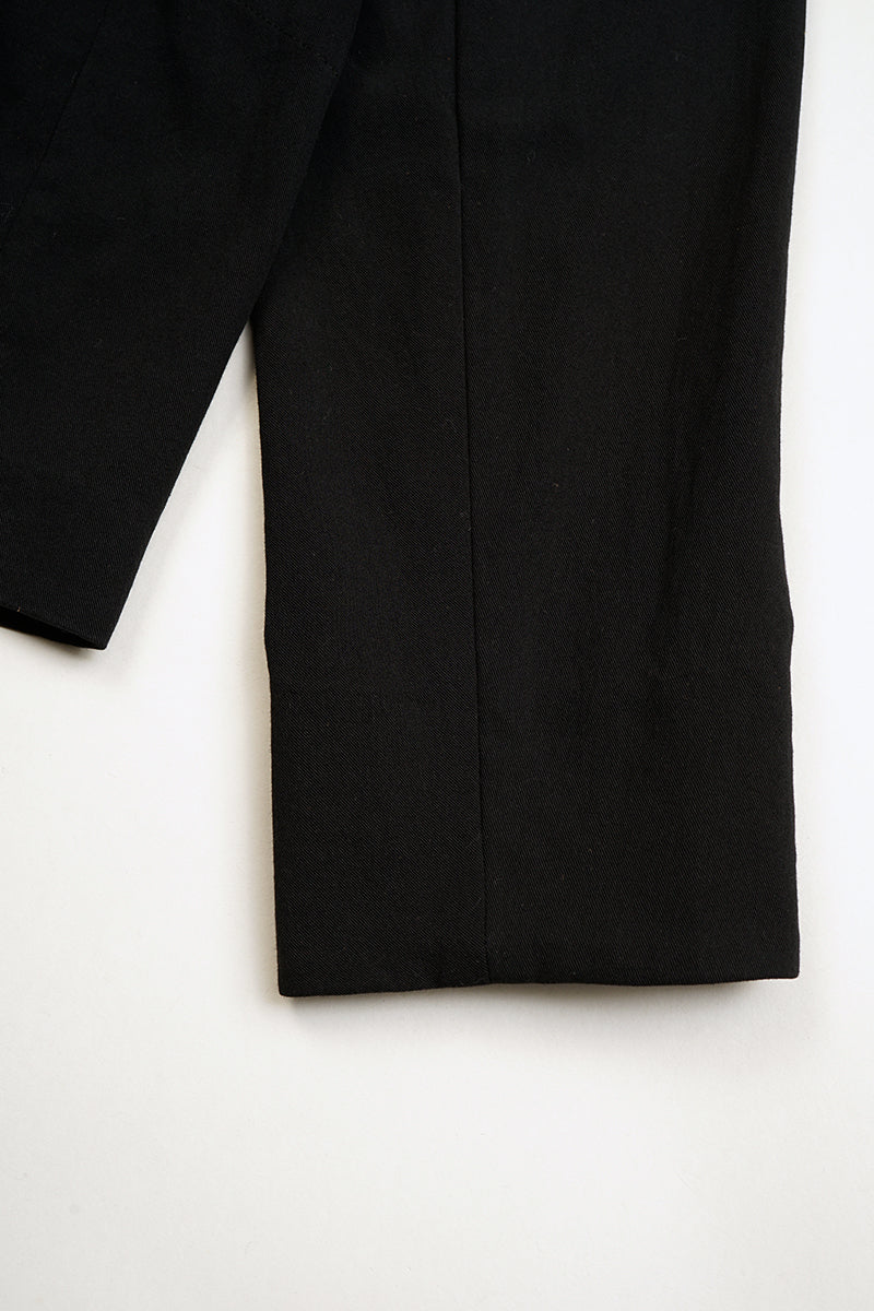 【ナイジェル・ケーボン】WOMAN / ジェントルマンズ ダブルブレストジャケット - コットンツイル / GENTLEMANS DB JACKET - COTTON TWILL