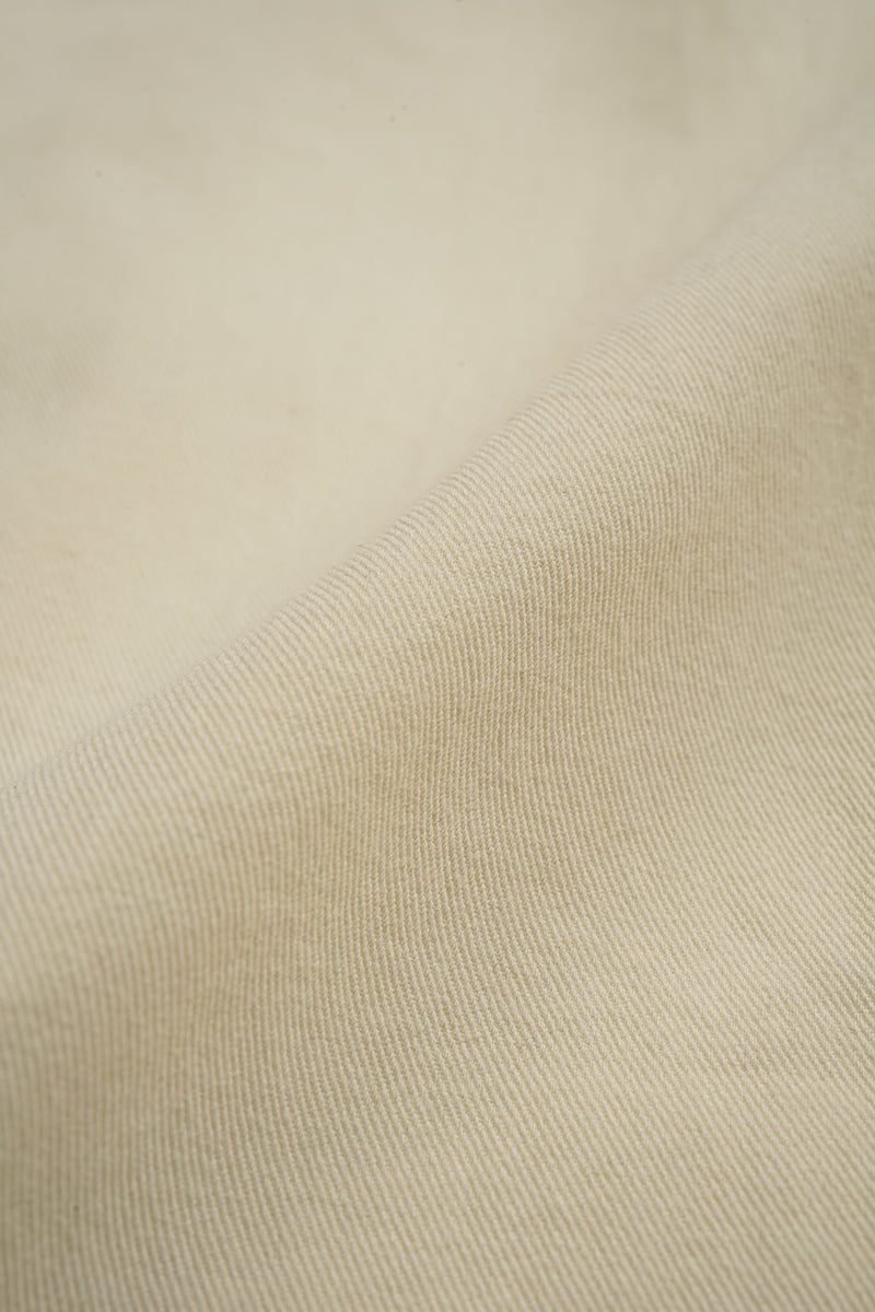 【ナイジェル・ケーボン】WOMAN / ジェントルマンズ ダブルブレストジャケット - コットンツイル / GENTLEMANS DB JACKET - COTTON TWILL