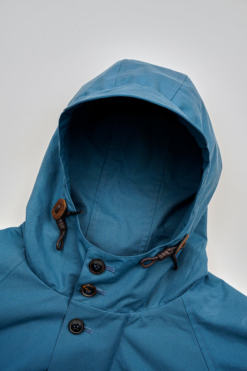 【ナイジェル・ケーボン】MAN / フィッシングカグール / FISHING CAGOULE