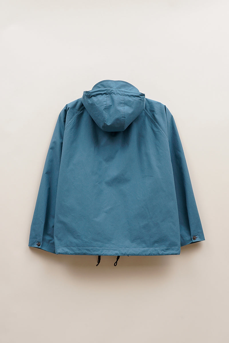 【ナイジェル・ケーボン】MAN / フィッシングカグール / FISHING CAGOULE