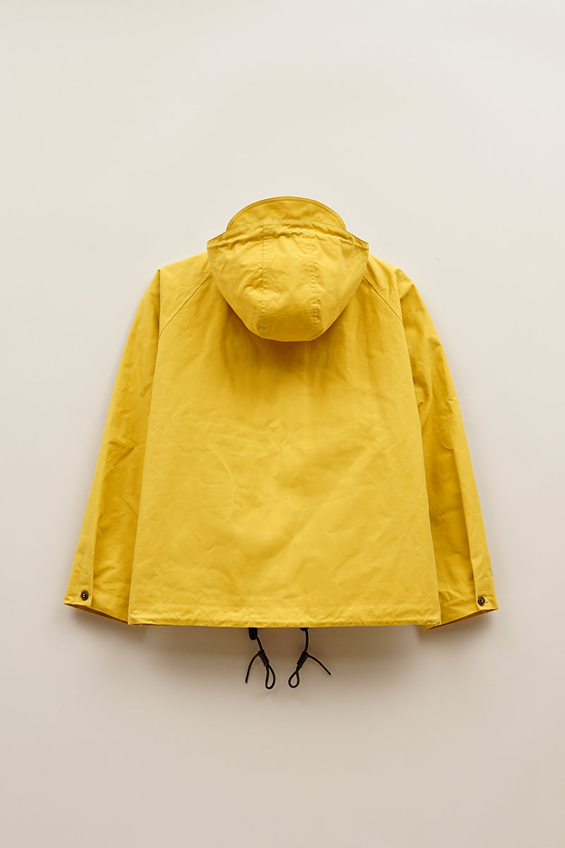 【ナイジェル・ケーボン】MAN / フィッシングカグール / FISHING CAGOULE