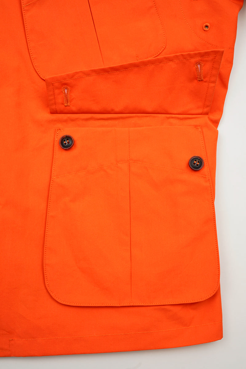【ナイジェル・ケーボン】MAN / ユーティリティージャケット / UTILITY JACKET