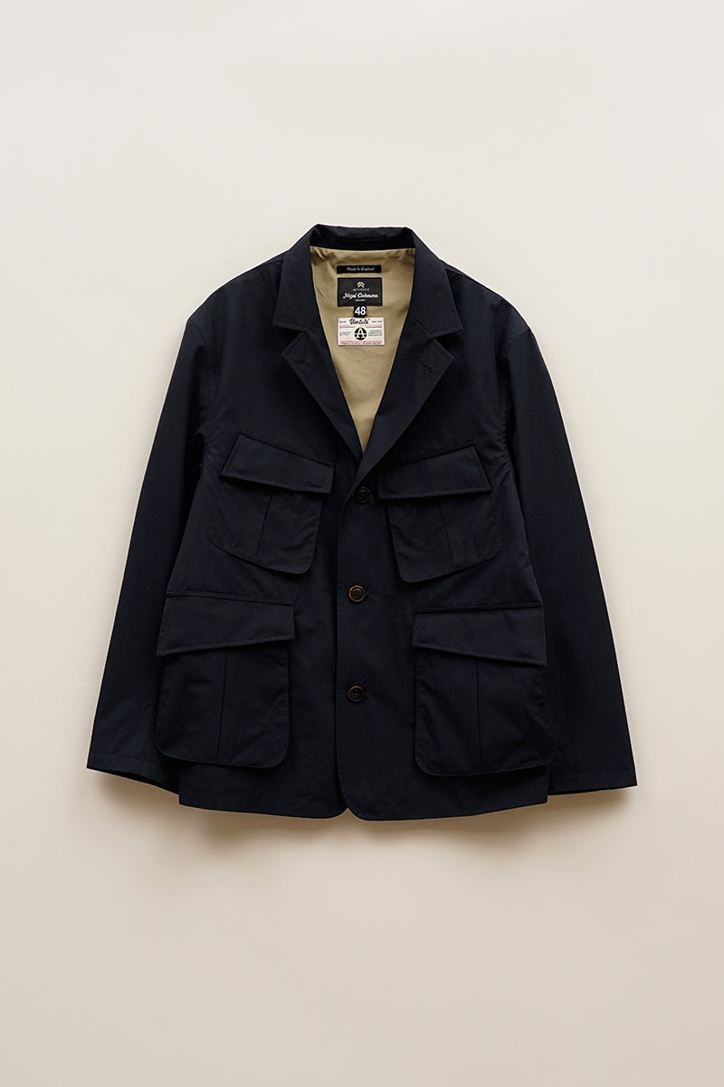 【ナイジェル・ケーボン】MAN / ユーティリティージャケット / UTILITY JACKET