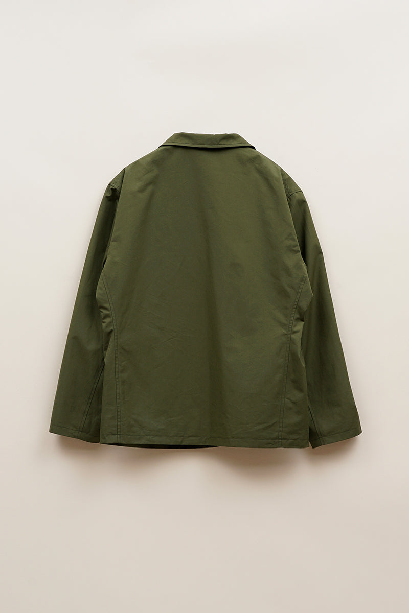 【ナイジェル・ケーボン】MAN / ユーティリティージャケット / UTILITY JACKET