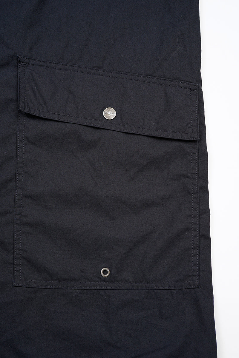 【ナイジェル・ケーボン】UNISEX / フィッシングパーカー - テックコットン / OW01 FISHING PARKA - TECH COTTON