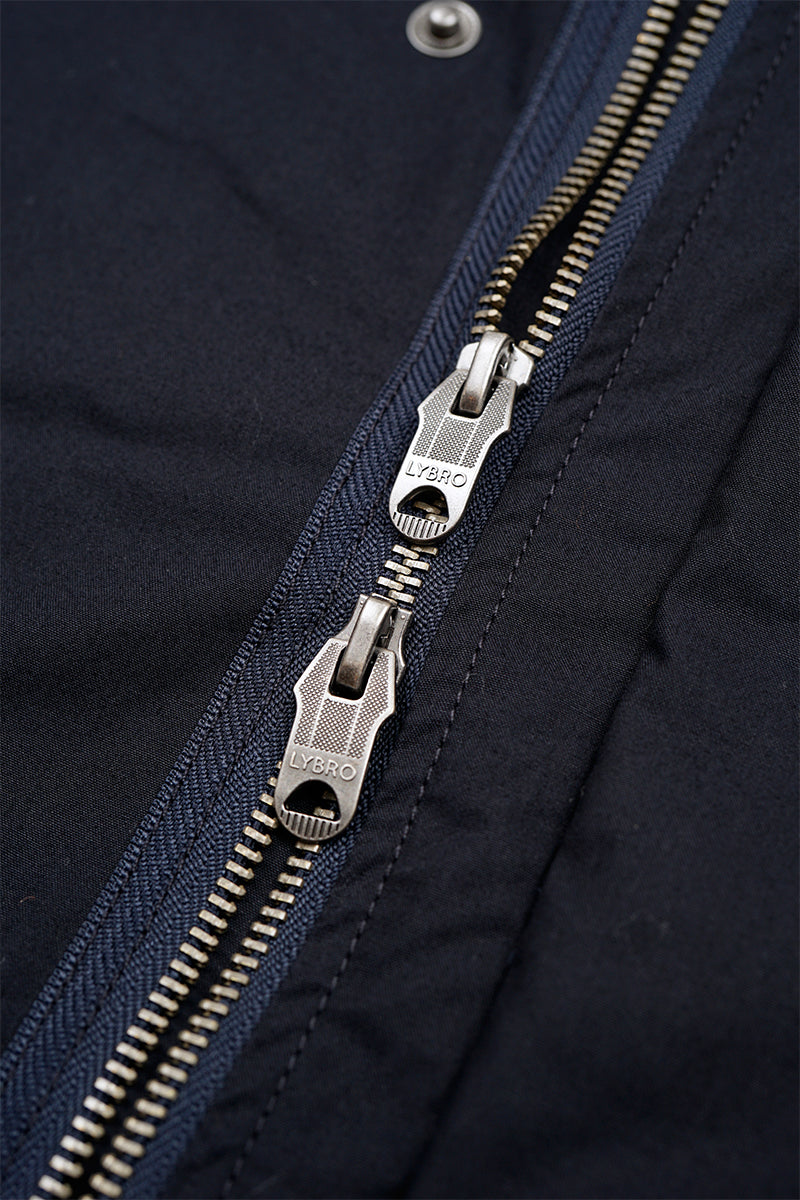 【ナイジェル・ケーボン】UNISEX / フィッシングパーカー - テックコットン / OW01 FISHING PARKA - TECH COTTON