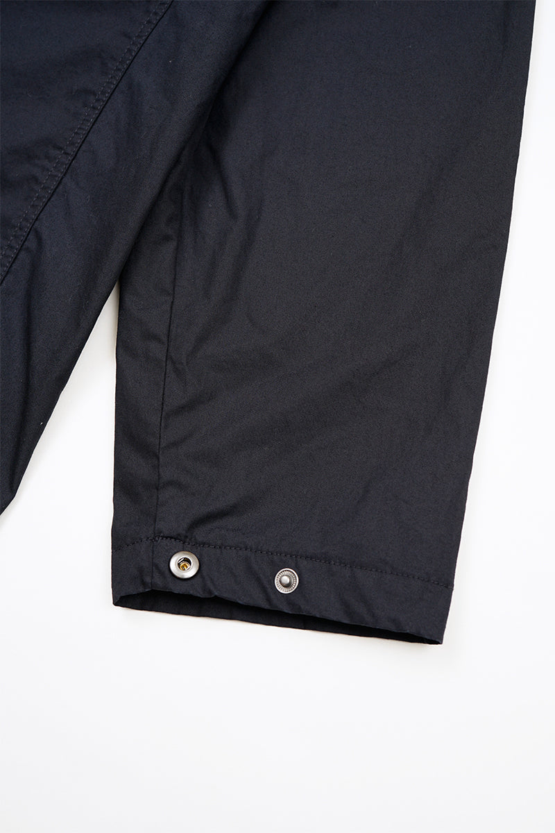 【ナイジェル・ケーボン】UNISEX / フィッシングパーカー - テックコットン / OW01 FISHING PARKA - TECH COTTON