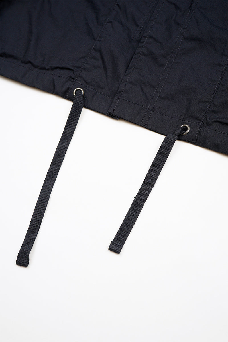 【ナイジェル・ケーボン】UNISEX / フィッシングパーカー - テックコットン / OW01 FISHING PARKA - TECH COTTON