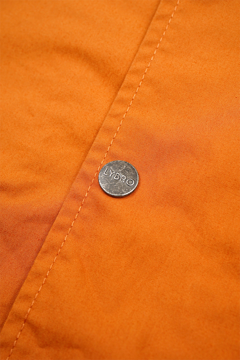 【ナイジェル・ケーボン】UNISEX / フィッシングパーカー - テックコットン / OW01 FISHING PARKA - TECH COTTON