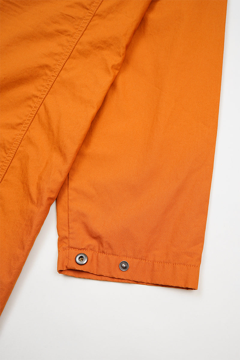 【ナイジェル・ケーボン】UNISEX / フィッシングパーカー - テックコットン / OW01 FISHING PARKA - TECH COTTON