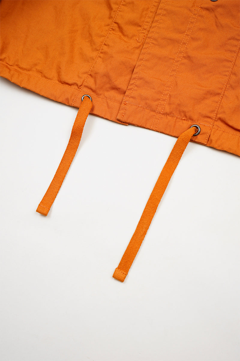 【ナイジェル・ケーボン】UNISEX / フィッシングパーカー - テックコットン / OW01 FISHING PARKA - TECH COTTON