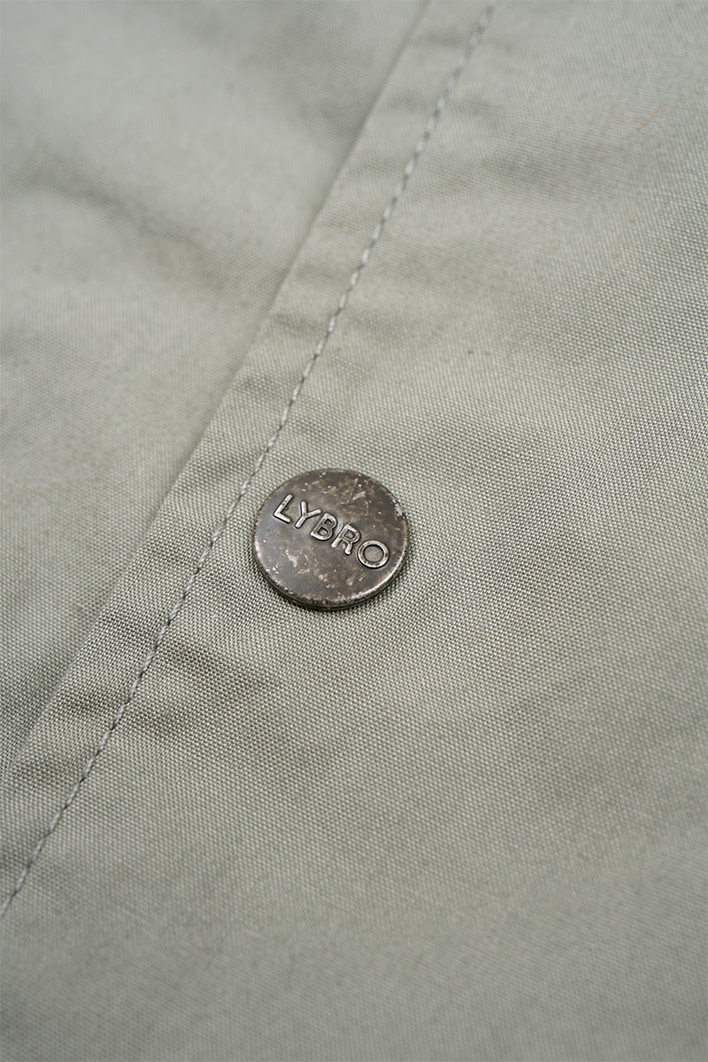 【ナイジェル・ケーボン】UNISEX / フィッシングパーカー - テックコットン / OW01 FISHING PARKA - TECH COTTON