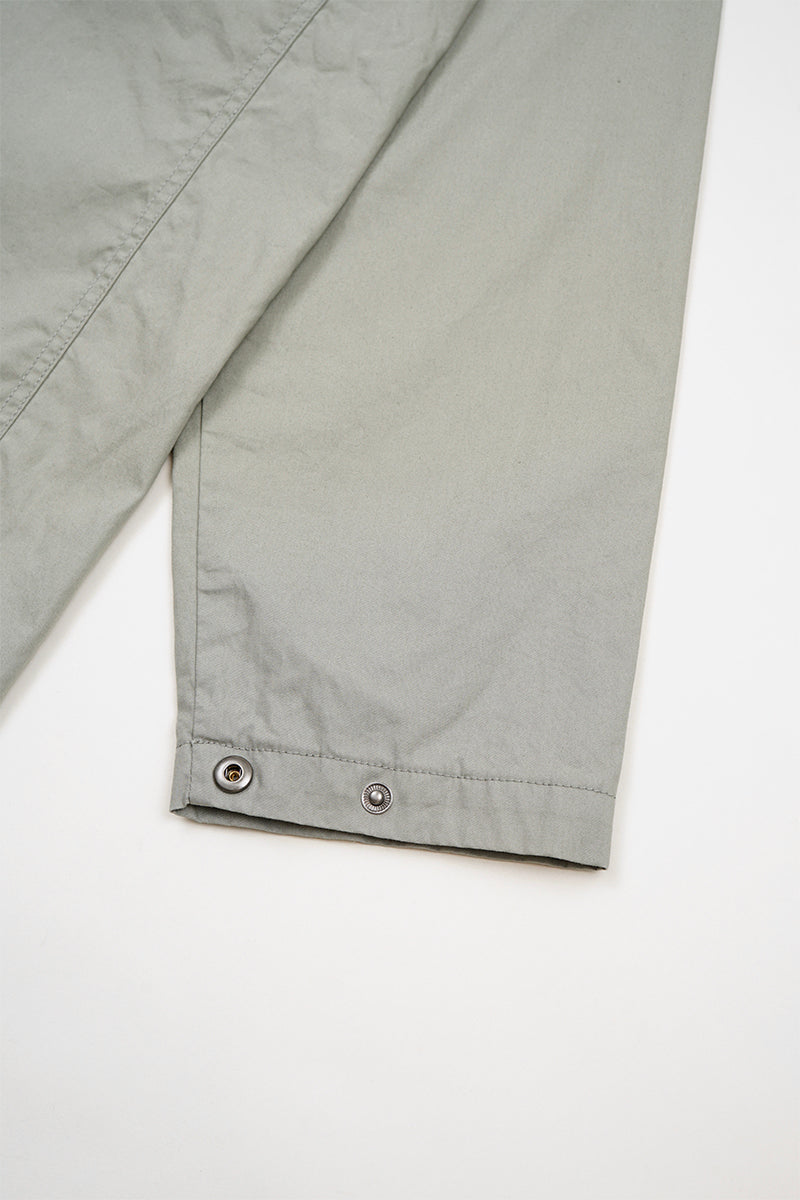 【ナイジェル・ケーボン】UNISEX / フィッシングパーカー - テックコットン / OW01 FISHING PARKA - TECH COTTON