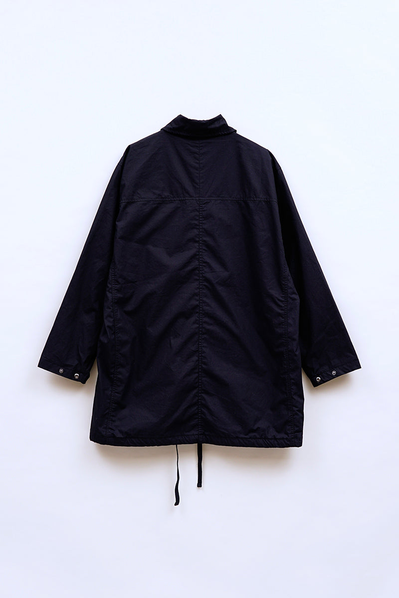 【ナイジェル・ケーボン】UNISEX / フィッシングパーカー - テックコットン / OW01 FISHING PARKA - TECH COTTON