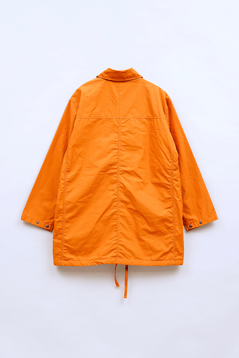 【ナイジェル・ケーボン】UNISEX / フィッシングパーカー - テックコットン / OW01 FISHING PARKA - TECH COTTON