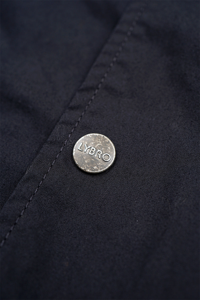 【ナイジェル・ケーボン】UNISEX / フィッシングパーカー - テックコットン / OW01 FISHING PARKA - TECH COTTON