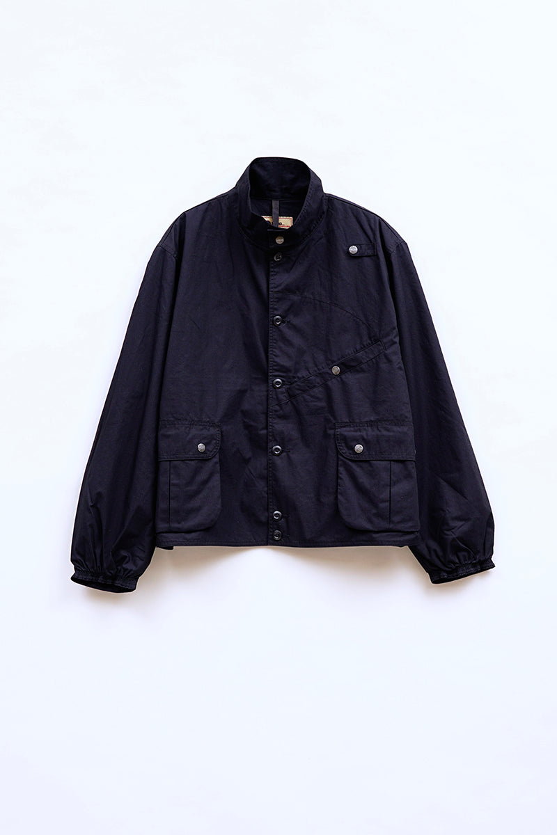 【ナイジェル・ケーボン】UNISEX / フィッシングジャケット - テックコットン / OW02 FISHING JACKET - TECH COTTON