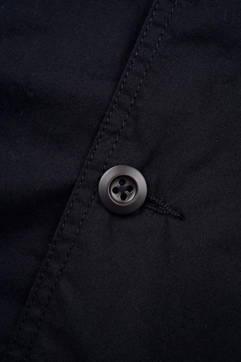 【ナイジェル・ケーボン】UNISEX / フィッシングジャケット - テックコットン / OW02 FISHING JACKET - TECH COTTON