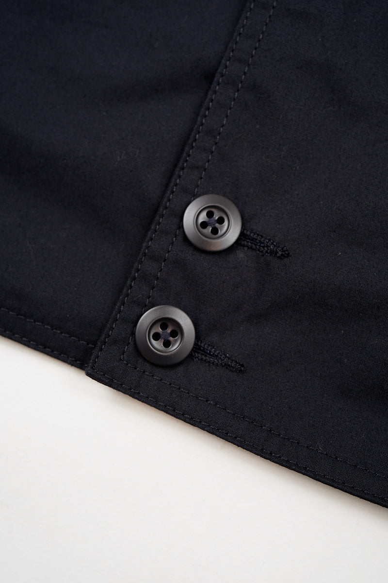 【ナイジェル・ケーボン】UNISEX / フィッシングジャケット - テックコットン / OW02 FISHING JACKET - TECH COTTON