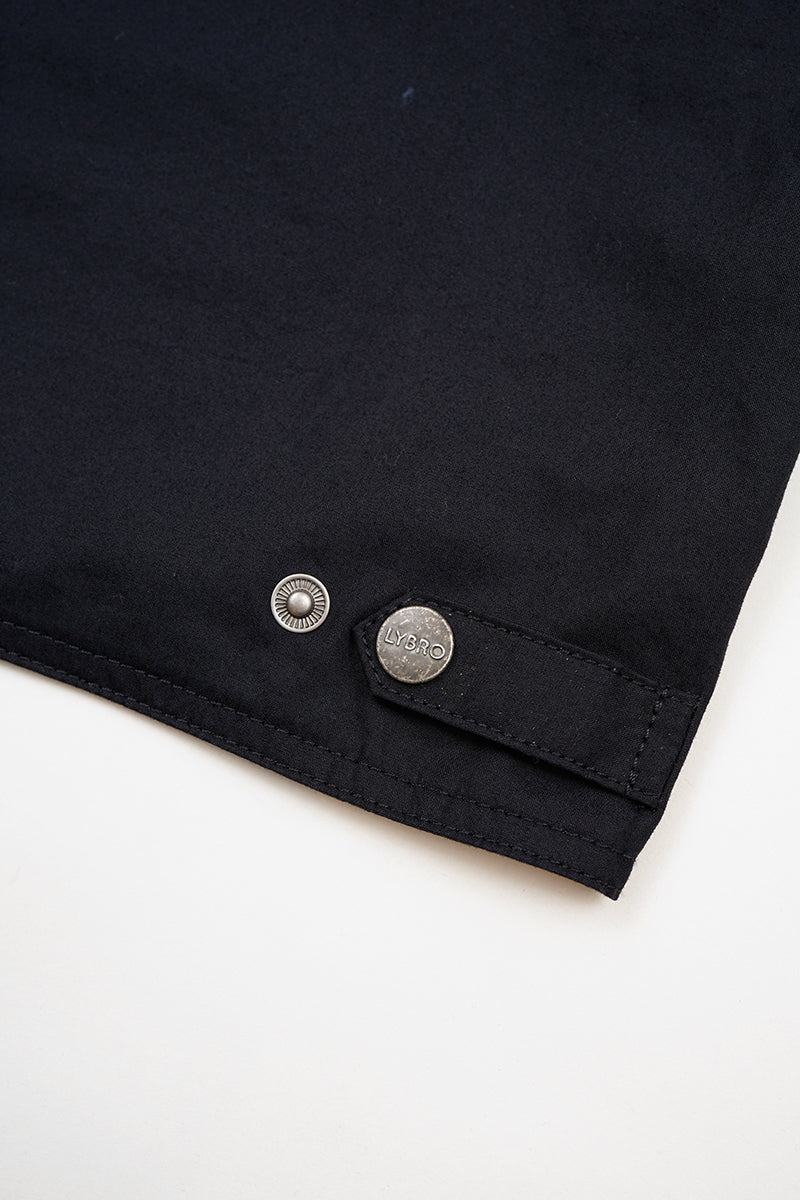 【ナイジェル・ケーボン】UNISEX / フィッシングジャケット - テックコットン / OW02 FISHING JACKET - TECH COTTON