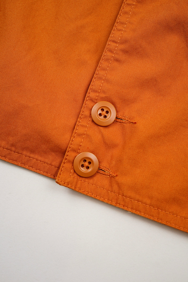 【ナイジェル・ケーボン】UNISEX / フィッシングジャケット - テックコットン / OW02 FISHING JACKET - TECH COTTON