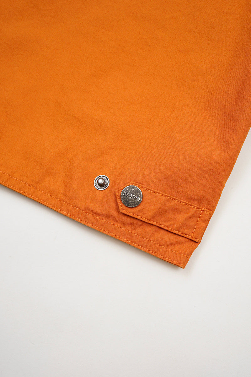 【ナイジェル・ケーボン】UNISEX / フィッシングジャケット - テックコットン / OW02 FISHING JACKET - TECH COTTON