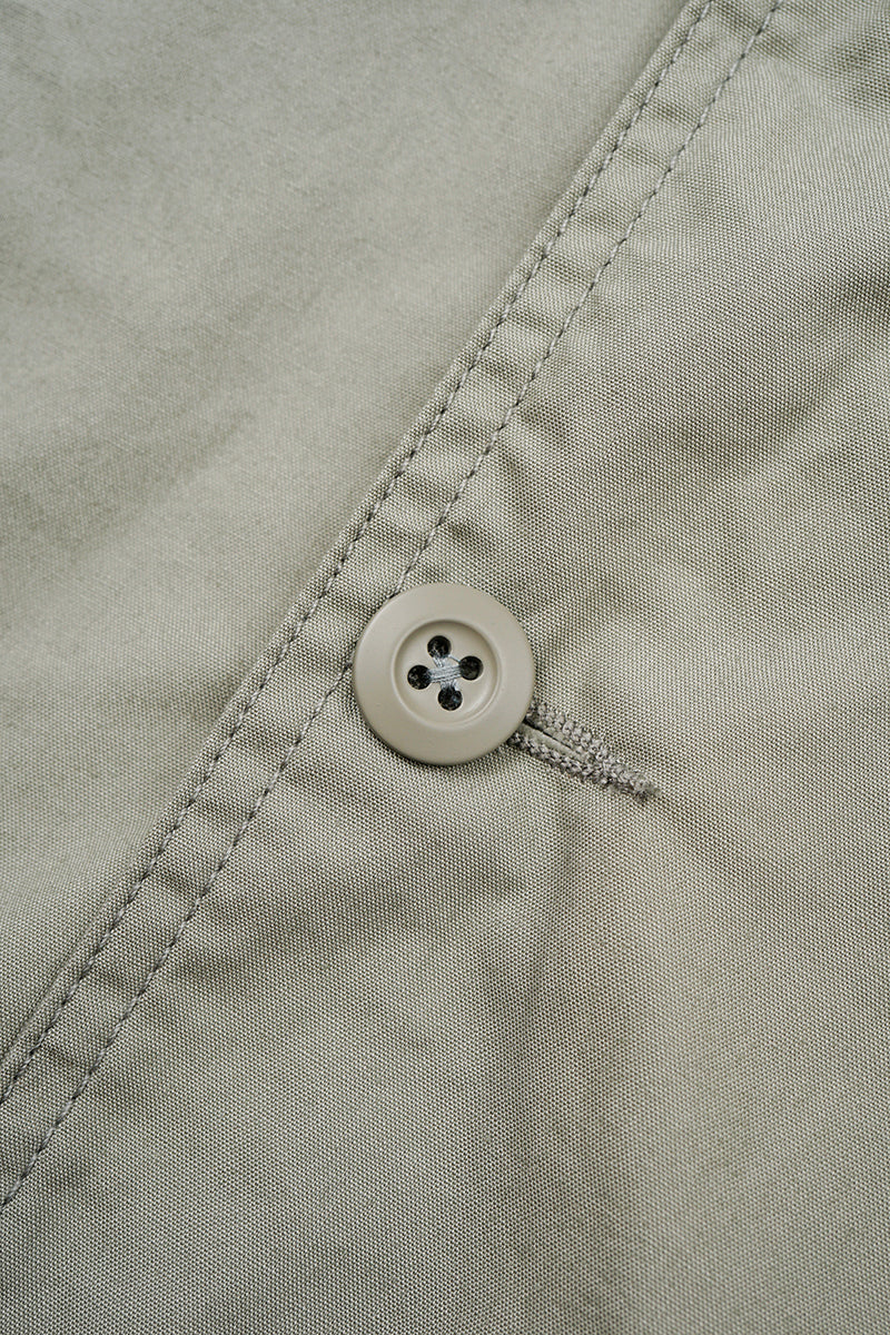 【ナイジェル・ケーボン】UNISEX / フィッシングジャケット - テックコットン / OW02 FISHING JACKET - TECH COTTON