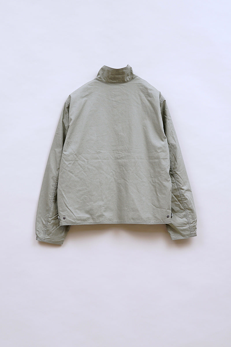 ナイジェル・ケーボン】UNISEX / フィッシングジャケット - テック