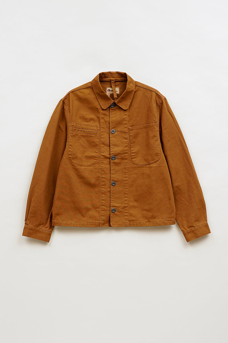 ナイジェル・ケーボン】UNISEX / ショートアングルドジャケット