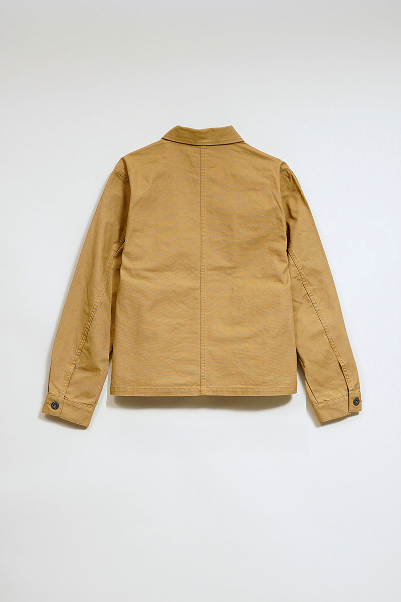 ナイジェル・ケーボン】UNISEX / ショートアングルドジャケット