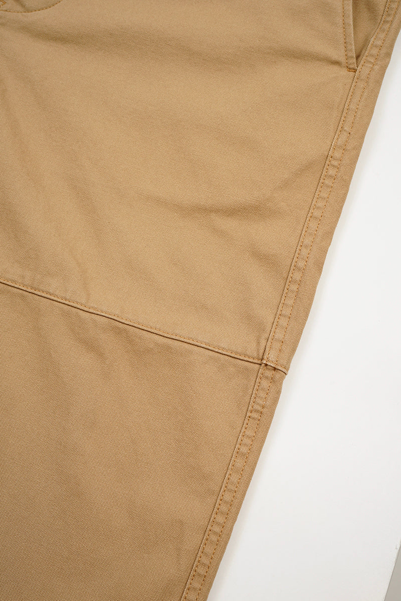 【ナイジェル・ケーボン】MAN / アングルドパンツ - ダックキャンバス / PT02-01 ANGLED PANT - DUCK CANVAS