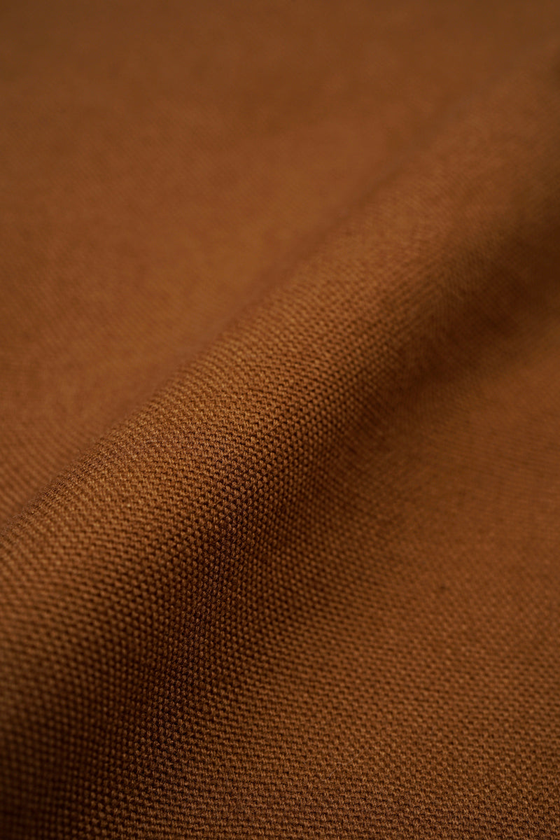 【ナイジェル・ケーボン】MAN / アングルドパンツ - ダックキャンバス / PT02-01 ANGLED PANT - DUCK CANVAS